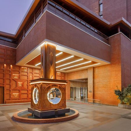 Hyatt Centric Soalteemode Kathmandu 호텔 외부 사진