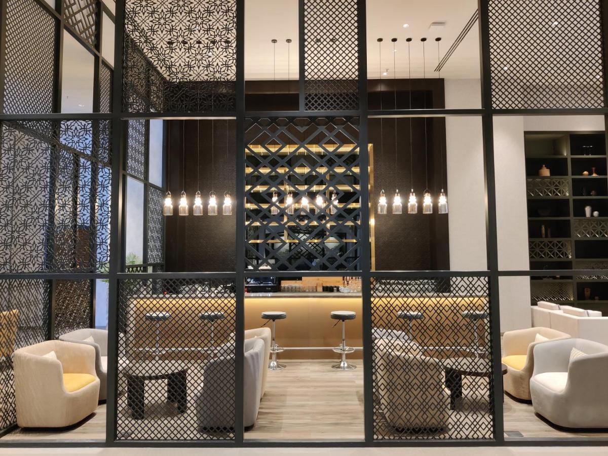 Hyatt Centric Soalteemode Kathmandu 호텔 외부 사진