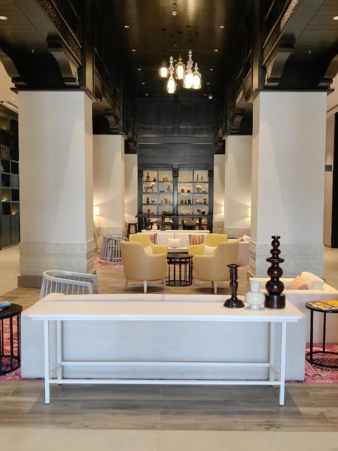 Hyatt Centric Soalteemode Kathmandu 호텔 외부 사진