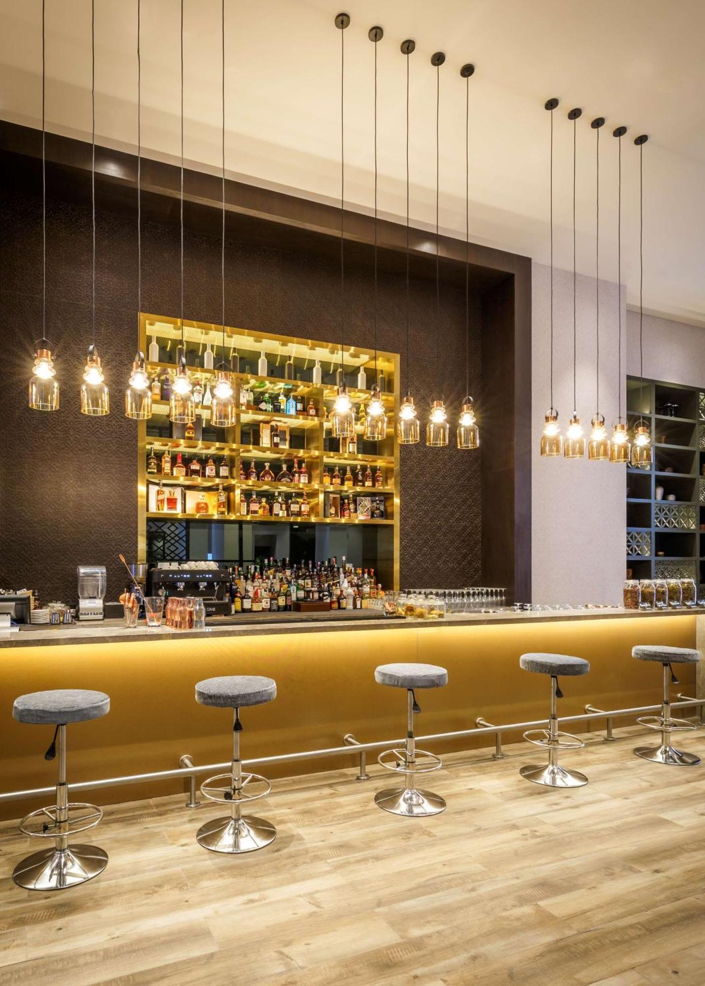 Hyatt Centric Soalteemode Kathmandu 호텔 외부 사진