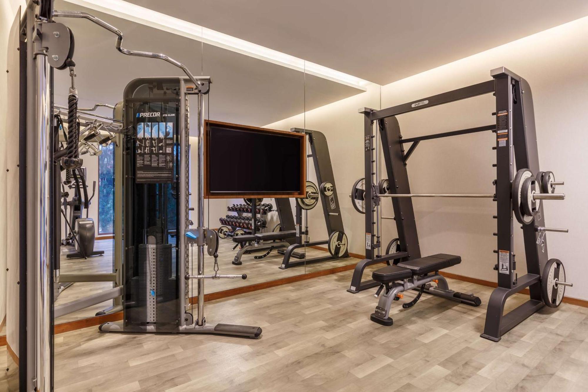 Hyatt Centric Soalteemode Kathmandu 호텔 외부 사진